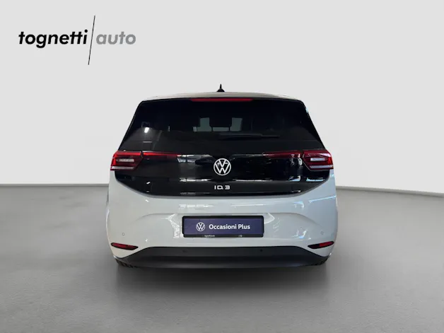 VW ID.3 Pro 58 kWh Business