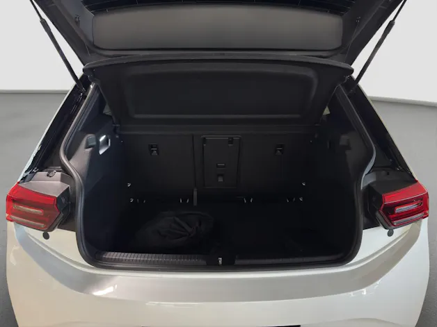 VW ID.3 Pro 58 kWh Business