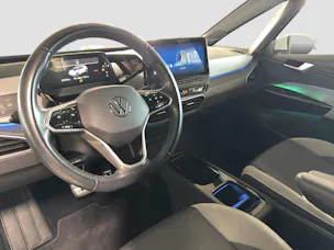VW ID.3 Pro 58 kWh Business