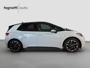 VW ID.3 Pro 58 kWh Business