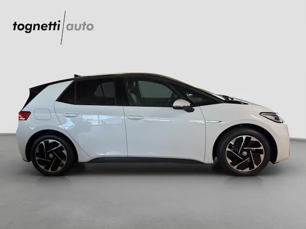 VW ID.3 Pro 58 kWh Business