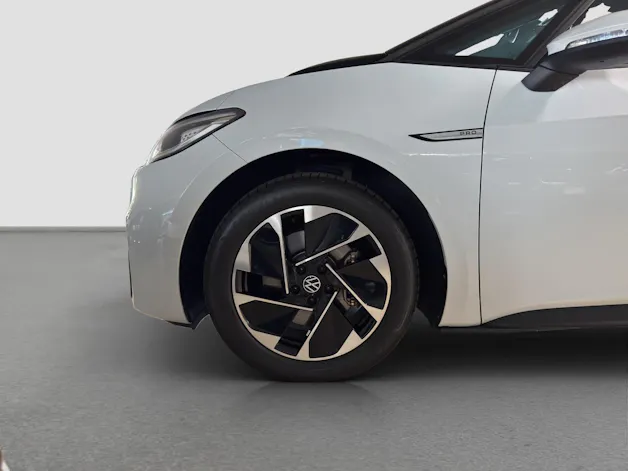 VW ID.3 Pro 58 kWh Business