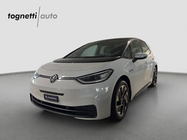 VW ID.3 Pro 58 kWh Business
