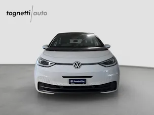 VW ID.3 Pro 58 kWh Business