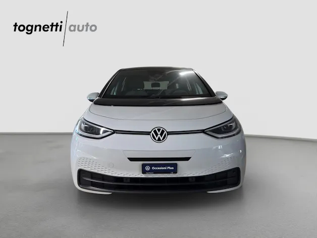 VW ID.3 Pro 58 kWh Business