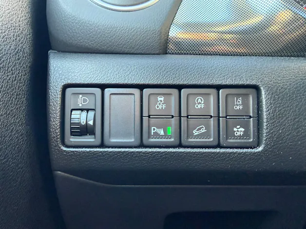 Suzuki Vitara 1.4 Boosterjet Sakura Top 4x4 Hybrid Automatic