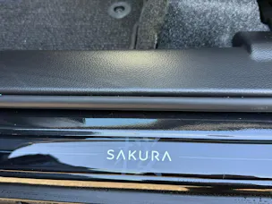 Suzuki Vitara 1.4 Boosterjet Sakura Top 4x4 Hybrid Automatic