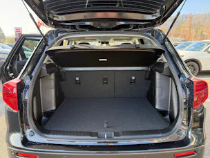 Suzuki Vitara 1.4 Boosterjet Sakura Top 4x4 Hybrid Automatic