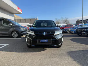 Suzuki Vitara 1.4 Boosterjet Sakura Top 4x4 Hybrid Automatic