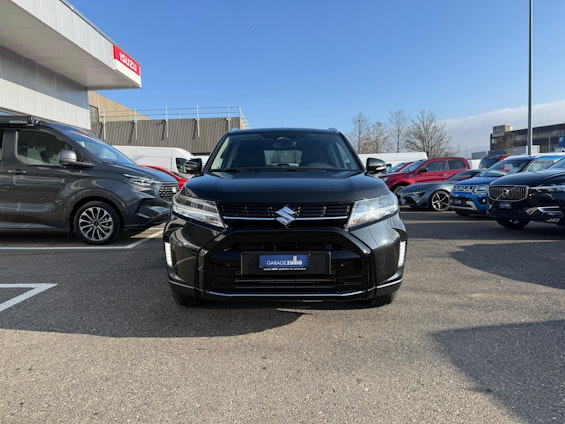 Vehicle image 1 Vehicle image 1