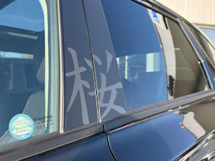 Suzuki Vitara 1.4 Boosterjet Sakura Top 4x4 Hybrid Automatic