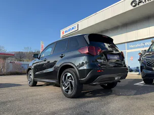 Suzuki Vitara 1.4 Boosterjet Sakura Top 4x4 Hybrid Automatic