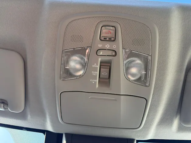Suzuki Vitara 1.4 Boosterjet Sakura Top 4x4 Hybrid Automatic