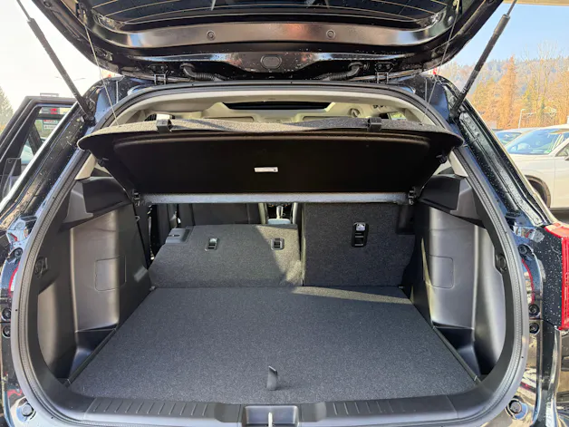 Suzuki Vitara 1.4 Boosterjet Sakura Top 4x4 Hybrid Automatic