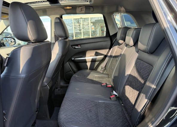 Vehicle image 22 Vehicle image 22