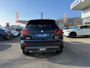 Suzuki Vitara 1.4 Boosterjet Sakura Top 4x4 Hybrid Automatic