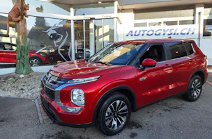 Mitsubishi Outlander PHEV Invite Helvetia (133)
