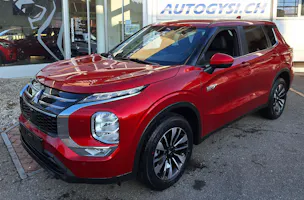 Mitsubishi Outlander PHEV Invite Helvetia (133)