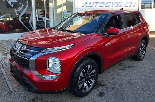 Mitsubishi Outlander PHEV Invite Helvetia (133)