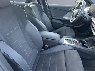 BMW 120 M Sport Steptronic