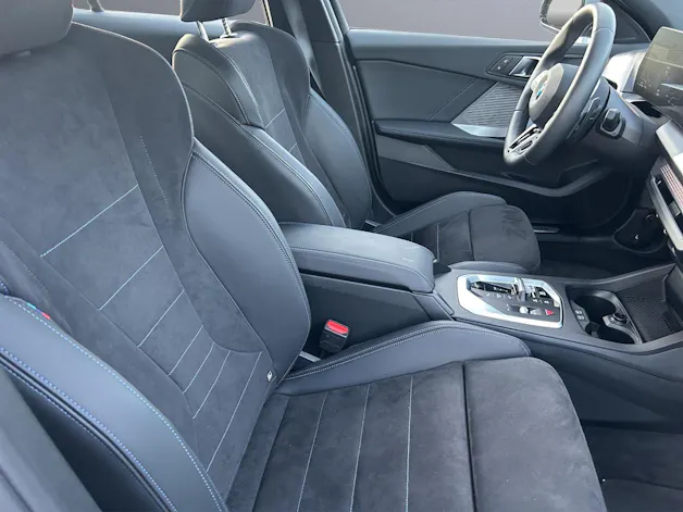 BMW 120 M Sport Steptronic