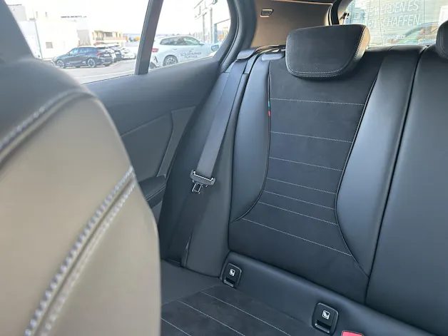 BMW 120 M Sport Steptronic