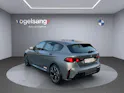 BMW 120 M Sport Steptronic