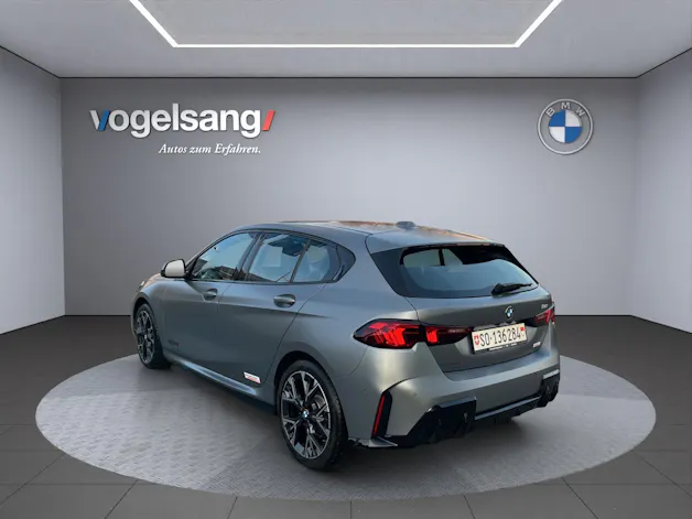 BMW 120 M Sport Steptronic