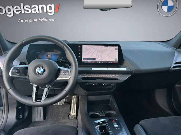 BMW 120 M Sport Steptronic