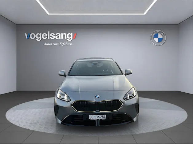 BMW 120 M Sport Steptronic