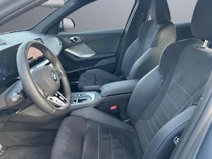 BMW 120 M Sport Steptronic