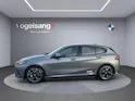 BMW 120 M Sport Steptronic