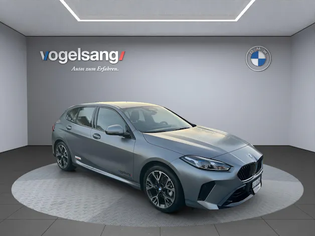 BMW 120 M Sport Steptronic