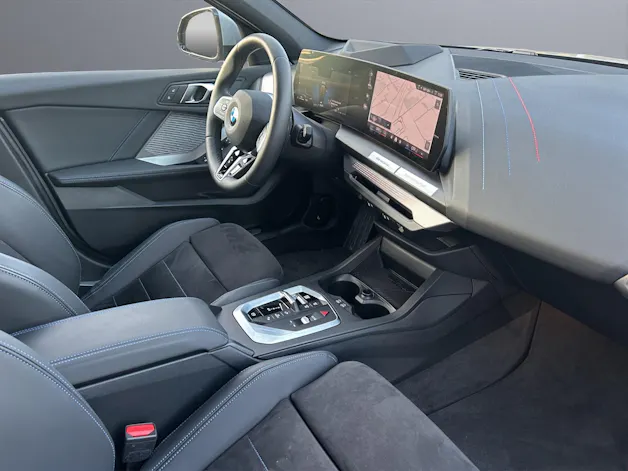 BMW 120 M Sport Steptronic
