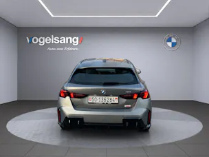 BMW 120 M Sport Steptronic