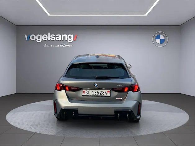 BMW 120 M Sport Steptronic