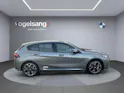 BMW 120 M Sport Steptronic