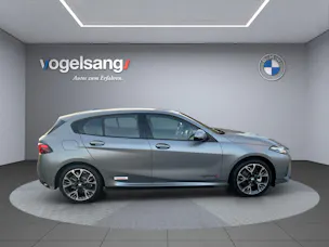 BMW 120 M Sport Steptronic