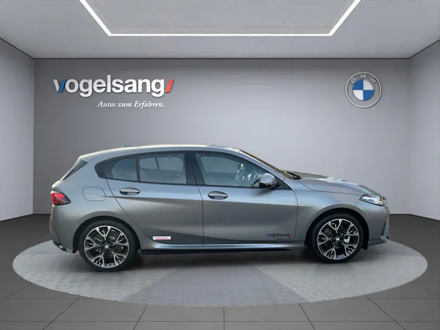 BMW 120 M Sport Steptronic