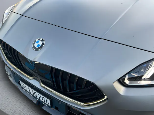 BMW 120 M Sport Steptronic