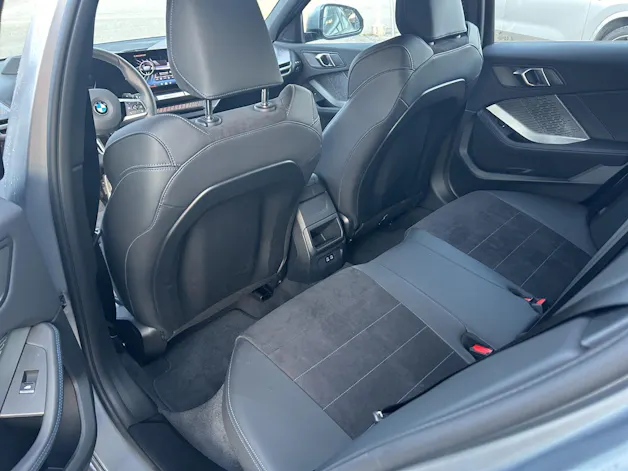 BMW 120 M Sport Steptronic