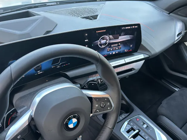 BMW 120 M Sport Steptronic