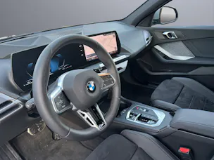 BMW 120 M Sport Steptronic