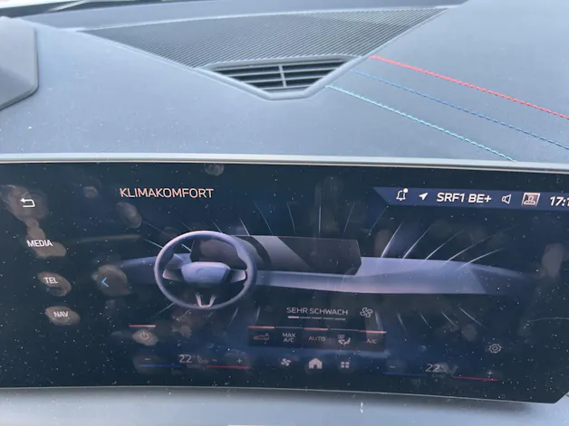BMW 120 M Sport Steptronic
