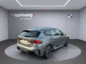 BMW 120 M Sport Steptronic