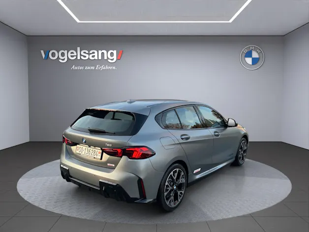 BMW 120 M Sport Steptronic