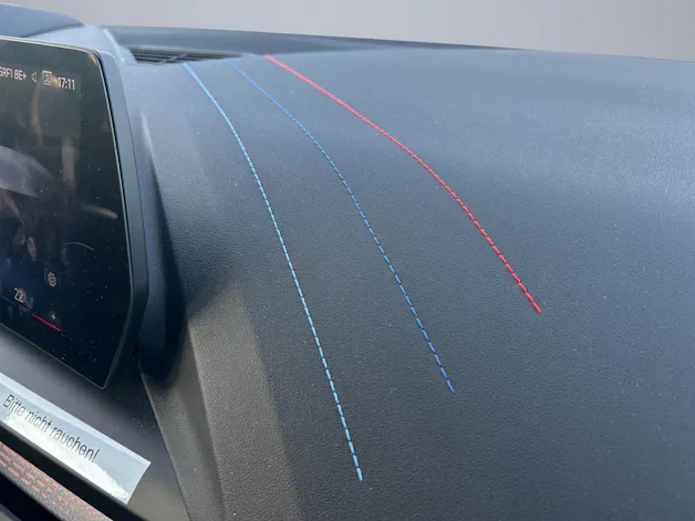 BMW 120 M Sport Steptronic