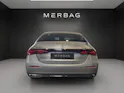 Mercedes-Benz E 220 d 4Matic
