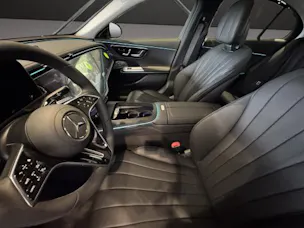 Mercedes-Benz E 220 d 4Matic