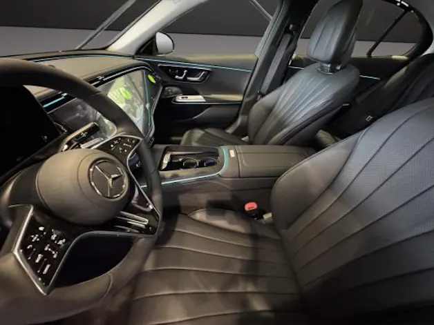 Mercedes-Benz E 220 d 4Matic